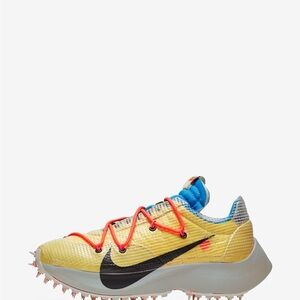 Nike Off White Vapor Street 12